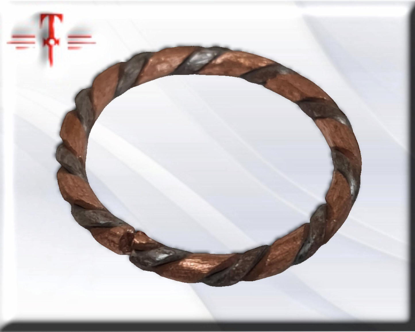 Segbo Lissa ring . God of nature.. secrets of African vodun