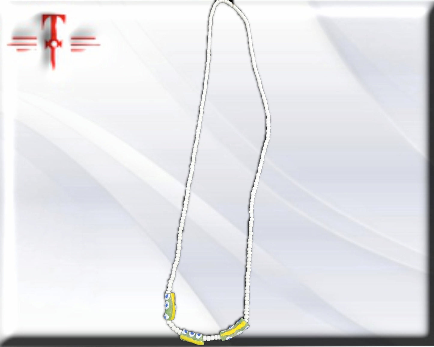 Collar espiritu serpiente Aido Huedo , Original from Benín Protection