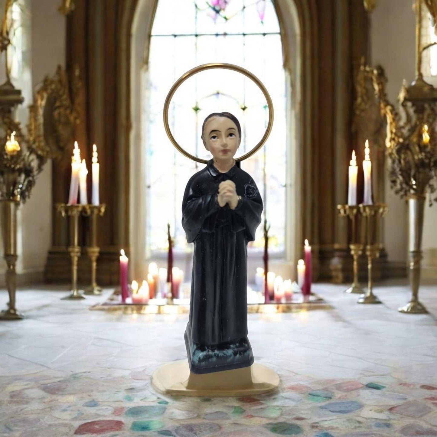 Santa Gema Galgani , Santos y Vírgenes católicos , productos Religiosos