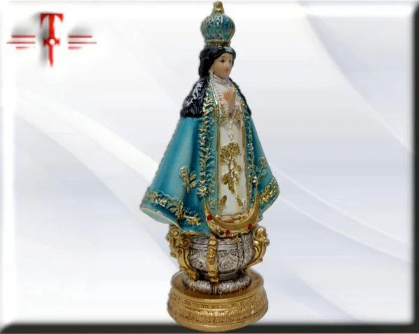 Jungfrau von San Juan de los Lagos, Katholische Heilige und Jungfrauen, Religiöse Produkte