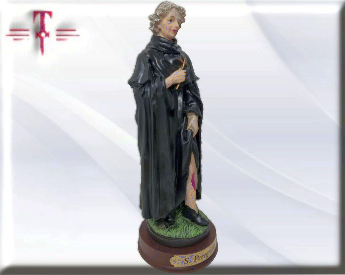 San Peregrino , Santos y Vírgenes católicos , productos Religiosos