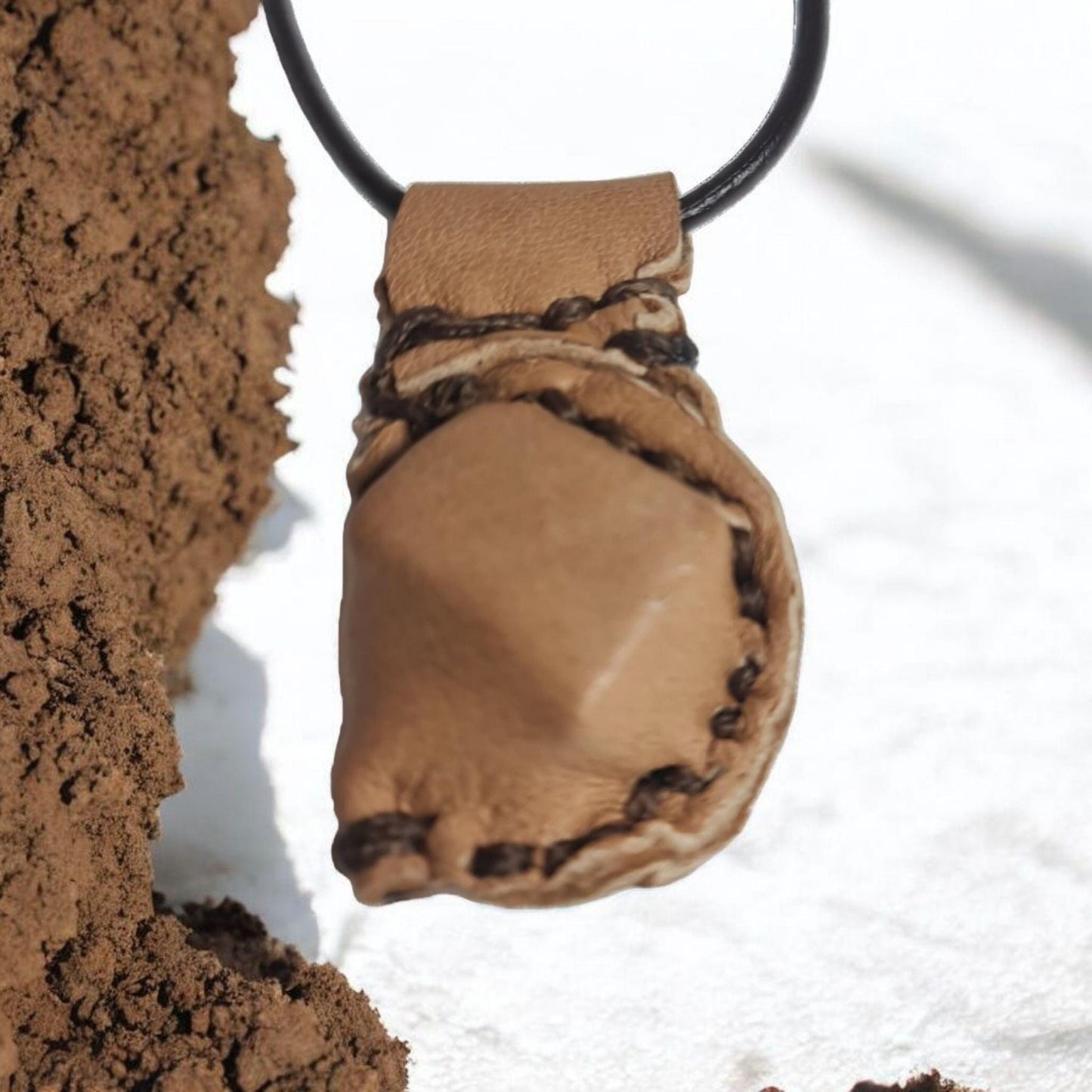 Amuleto Africano salud , secretos del vodoun Fon , arte tradicional africano