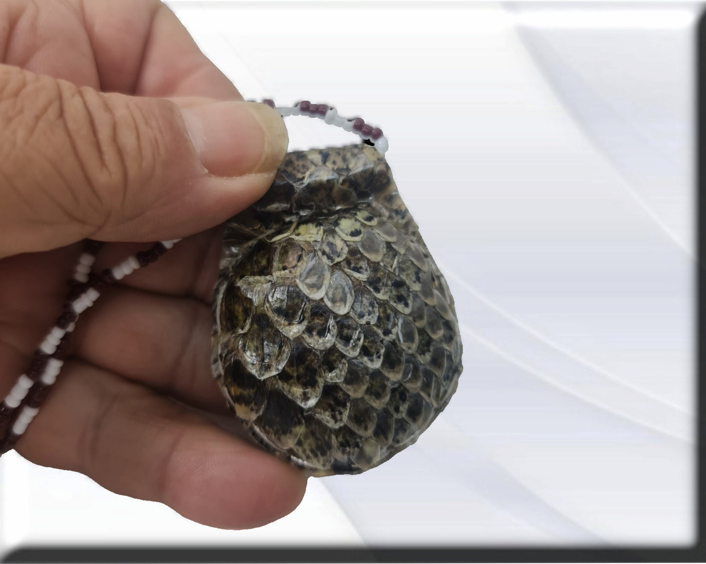 Amuleto serpiente Africano proteccion contra magia negra y vudú , Temlo de la pitón , secretos del vodun , arte tradicional africano