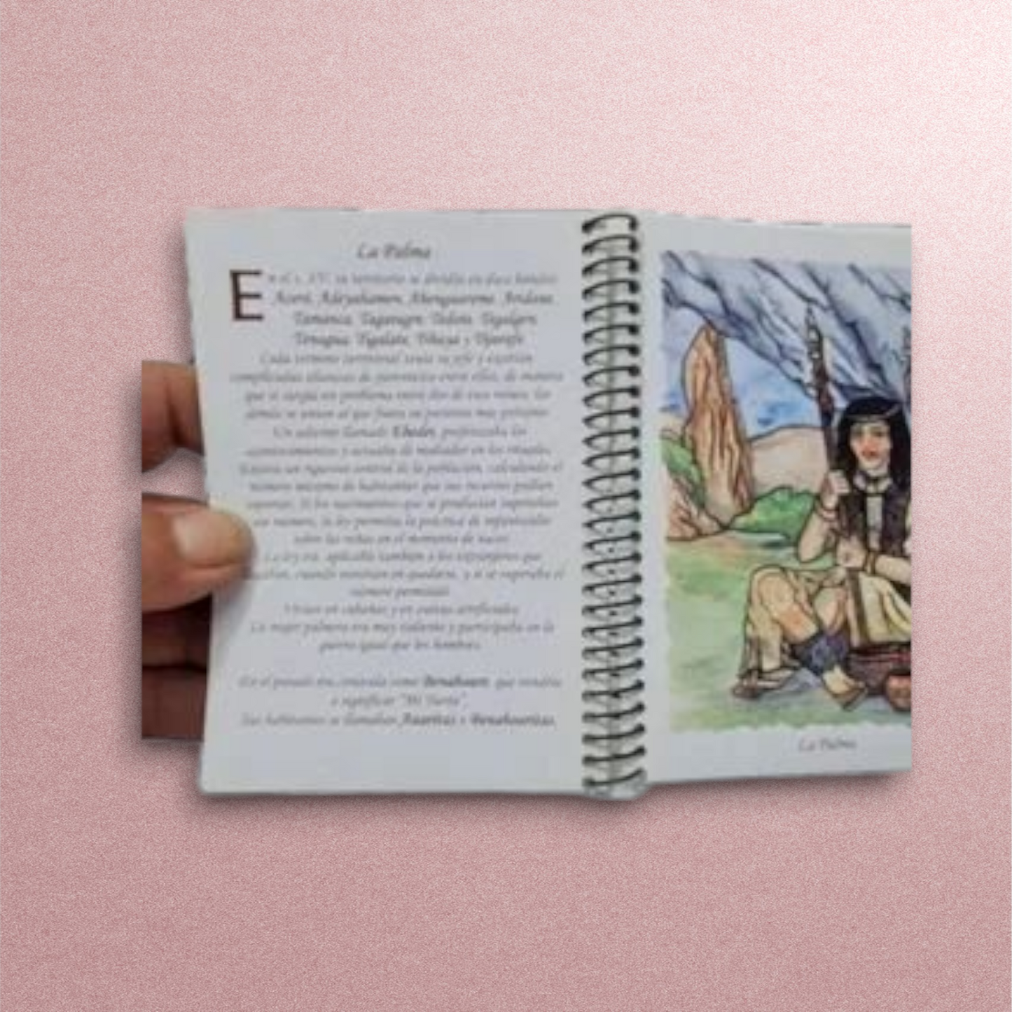 Canarias mitologia historias y leyendas