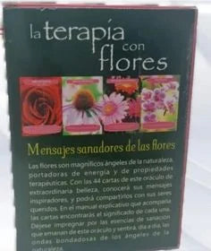 Oráculo de Terapia con Flores