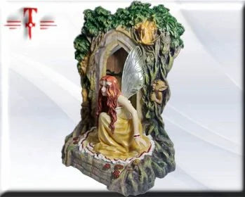 hada umbral de seline fenech , Mitos y leyendas , fantasía , Folklore