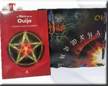 Pack Ouija
