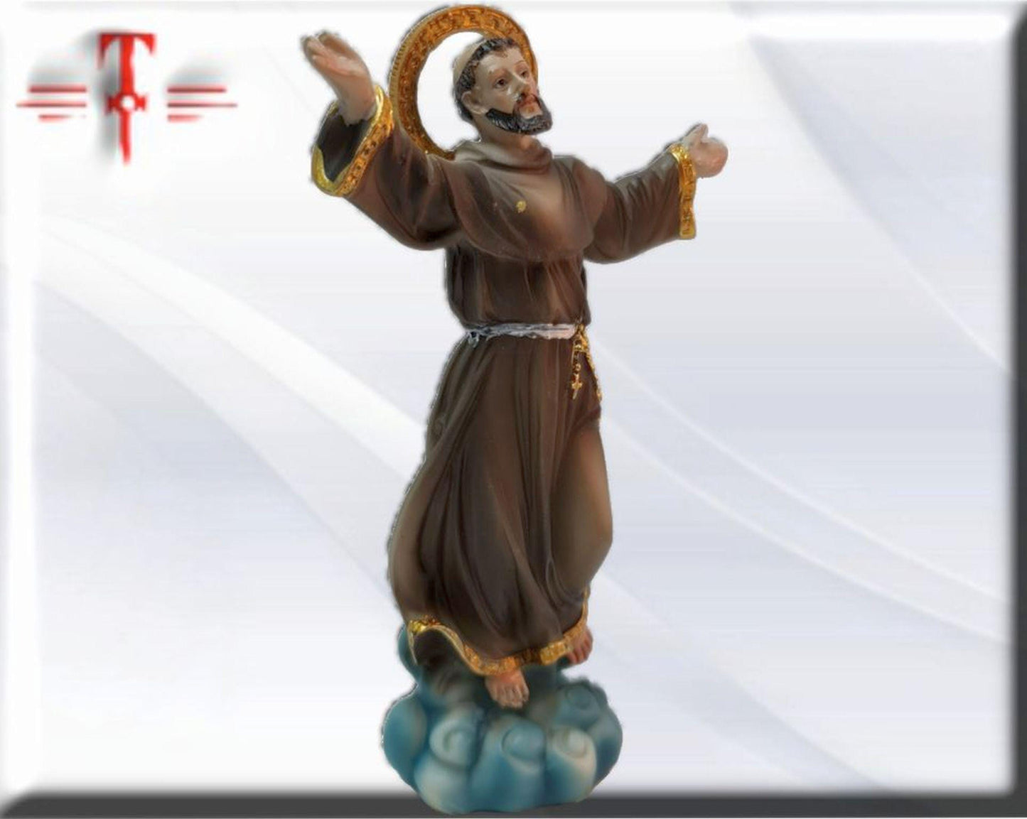San Francisco Javier , Santos y Vírgenes católicos , productos Religiosos