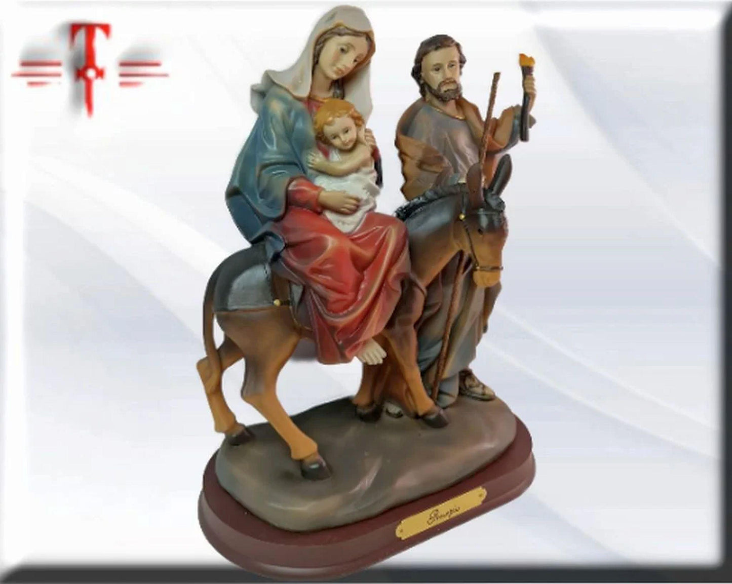 Nuestra Señora del Destierro , virgenes y santos catolicos