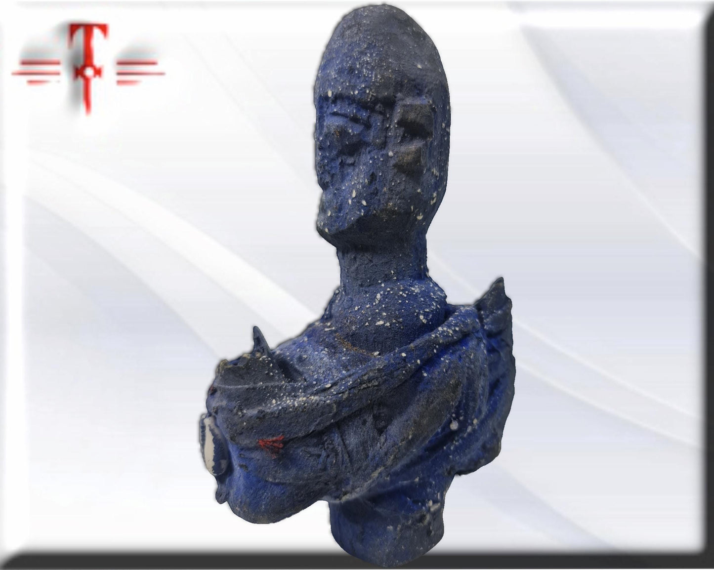 old fetish for attraction , secrets of African voodoo