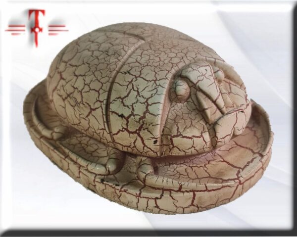 Escarabajo egipcio