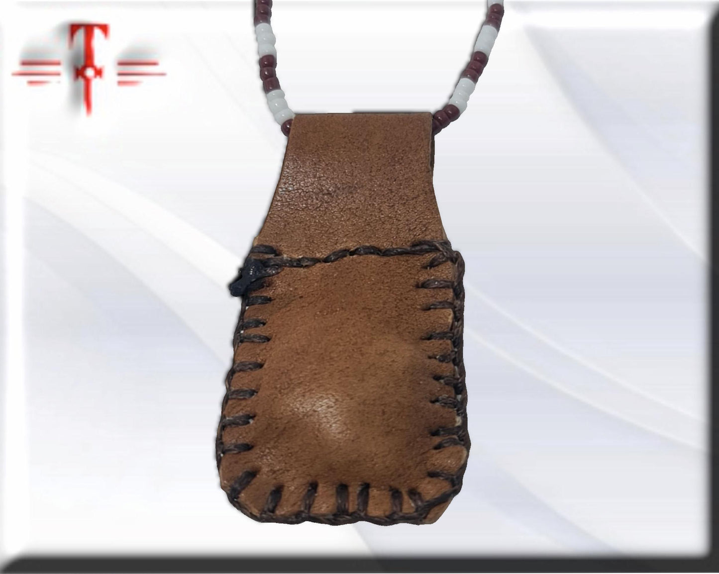 Afrikanisches Amulett, um unbemerkt zu bleiben, Geheimnisse des Voodoo, traditionelle afrikanische Kunst
