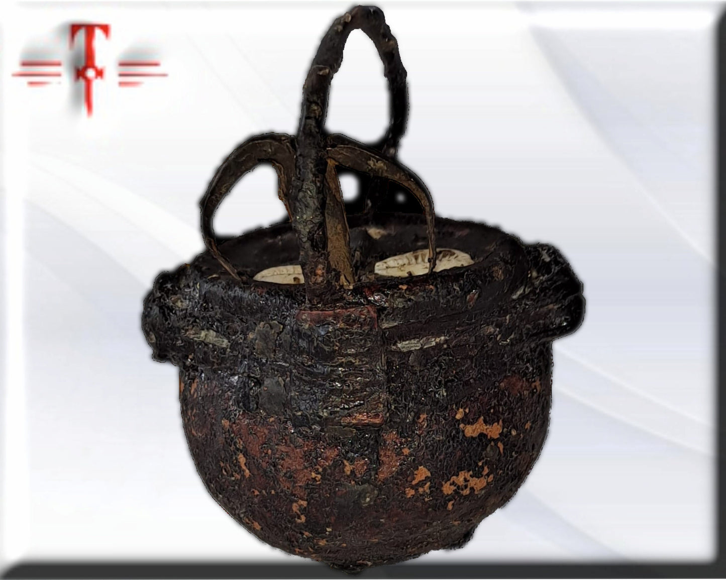 Amuleto Protección para negocios y atraccion clientes, Arte Vodun Africano , secreto ancestral