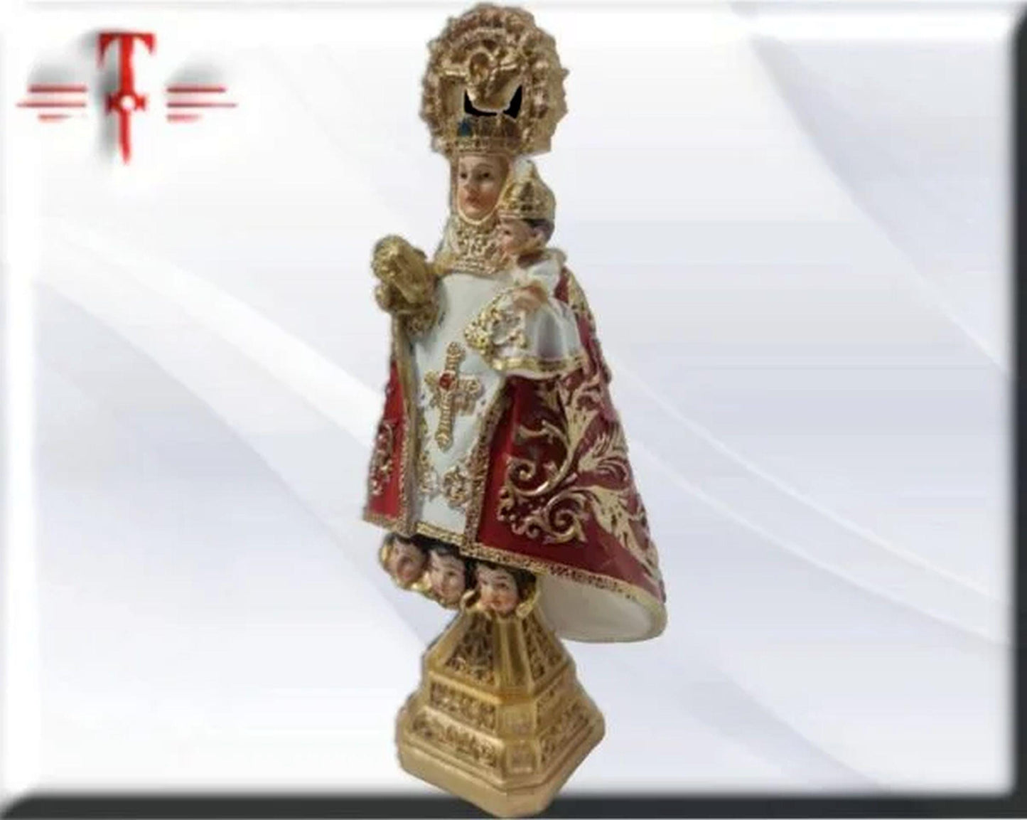 Virgen de Covadonga , Santos y Vírgenes católicos , productos Religiosos