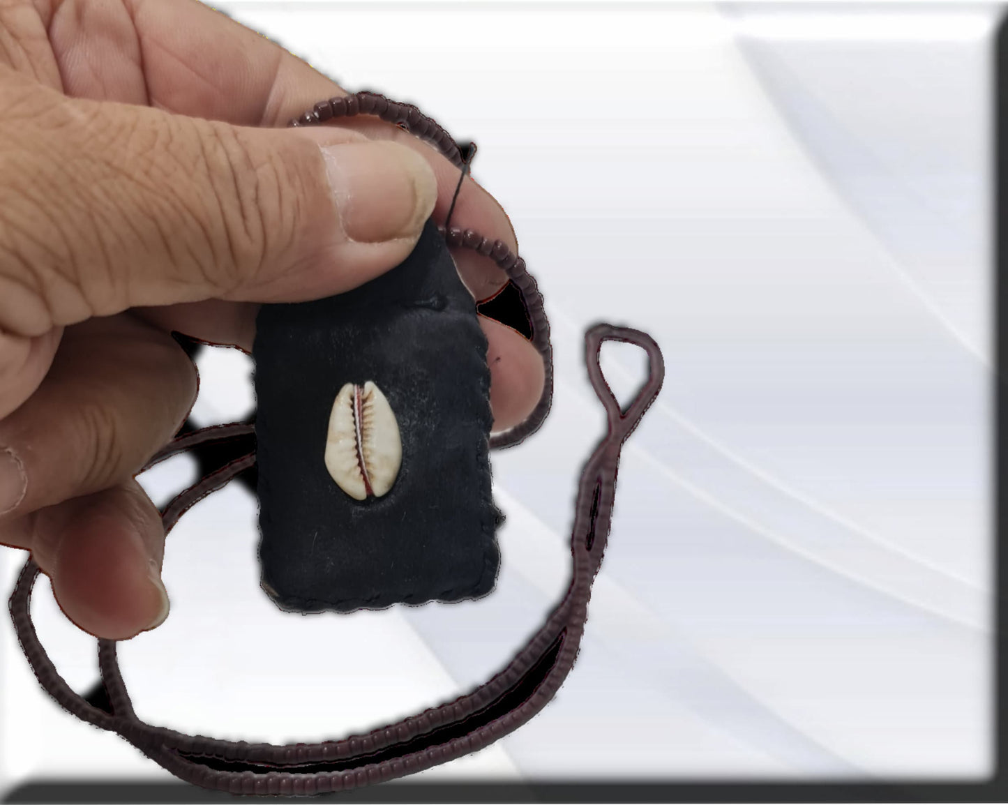 Amuleto Africano Proteccion , secretos del vodun , arte tradicional africano