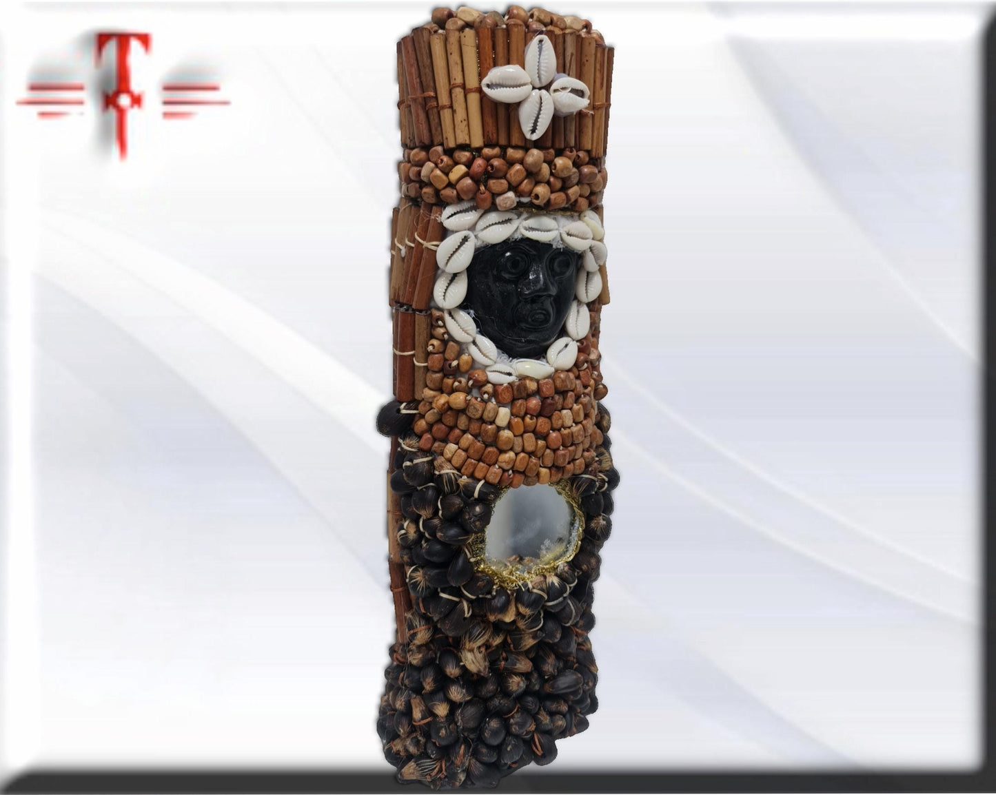 Botella Mágica Vodoun Secreto y proteccion y evolucion espiritual , Fon, Yoruba, Santeria, Palo Mayombe .