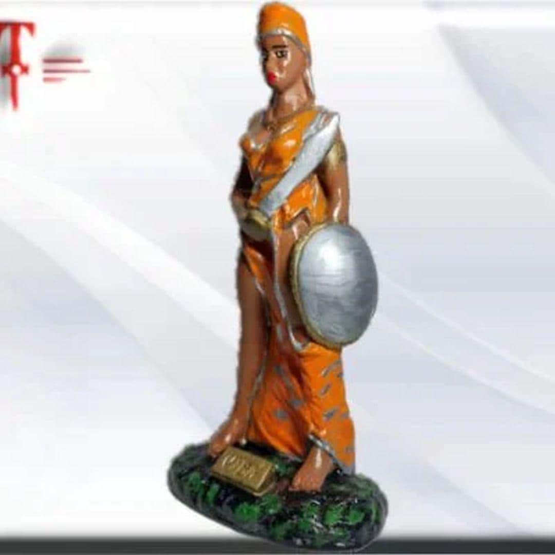 Orisha Obbá , Santeria , Panteón Yoruba , Orixa
