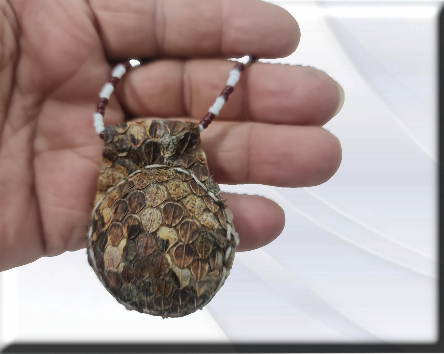 Amuleto serpiente Africano Proteccion brujeria , Templo de la pitón , secretos del vodun , arte tradicional africano
