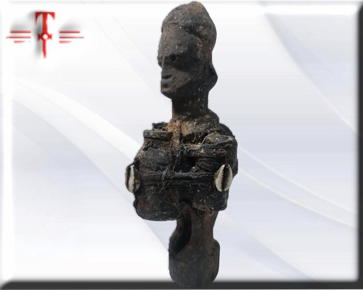 Fetish to win lawsuits , secrets of African voodoo