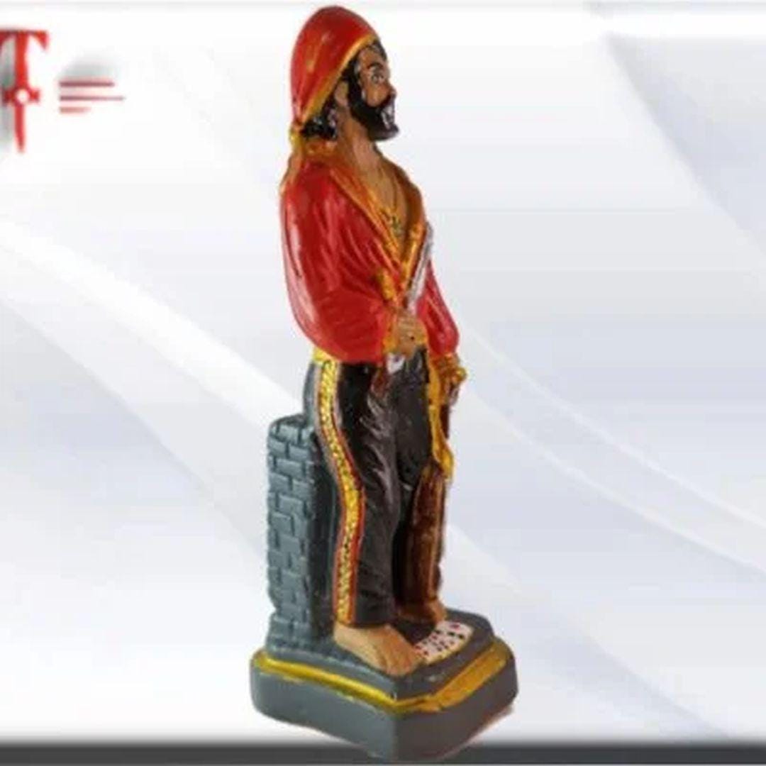 Estatua , Figura , Exú Cigano Vladimir