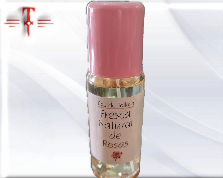 Agua de Rosas