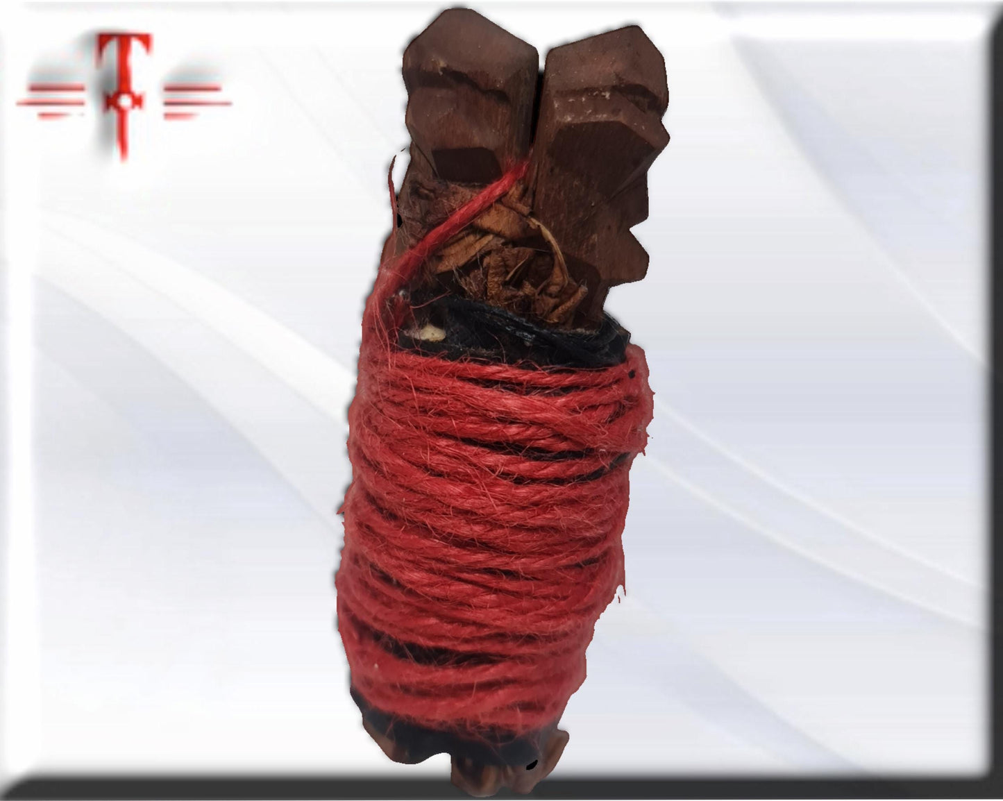 Fetiche africano para separar personas , vudu , African vodun