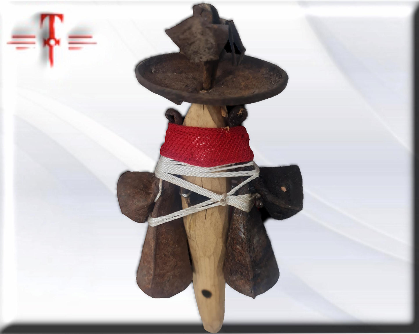 fetish solving legal problems , secrets of African voodoo