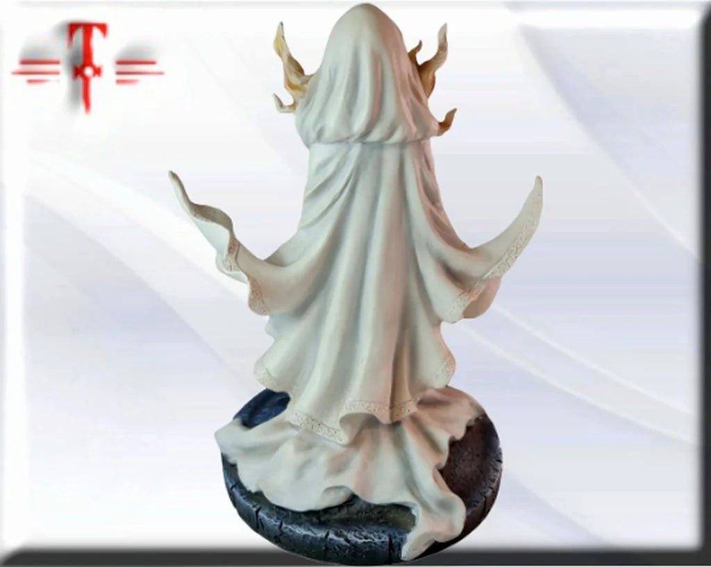 Hechicera Blanca