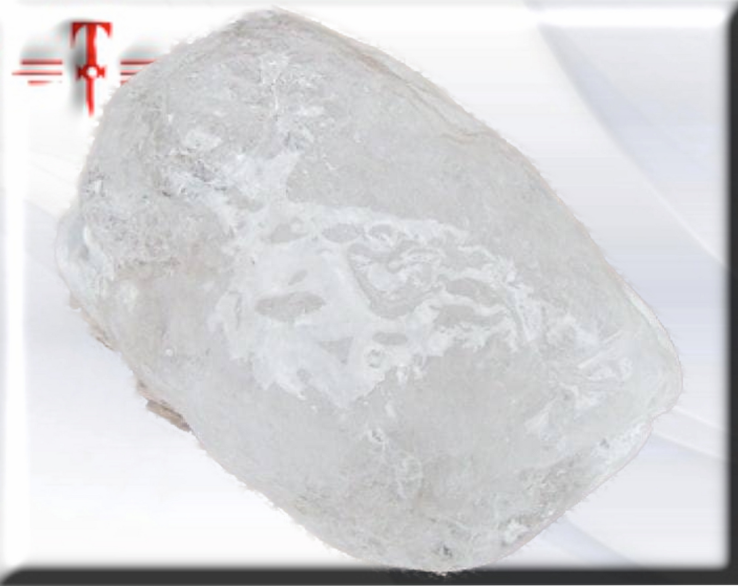 Piedra Alumbre