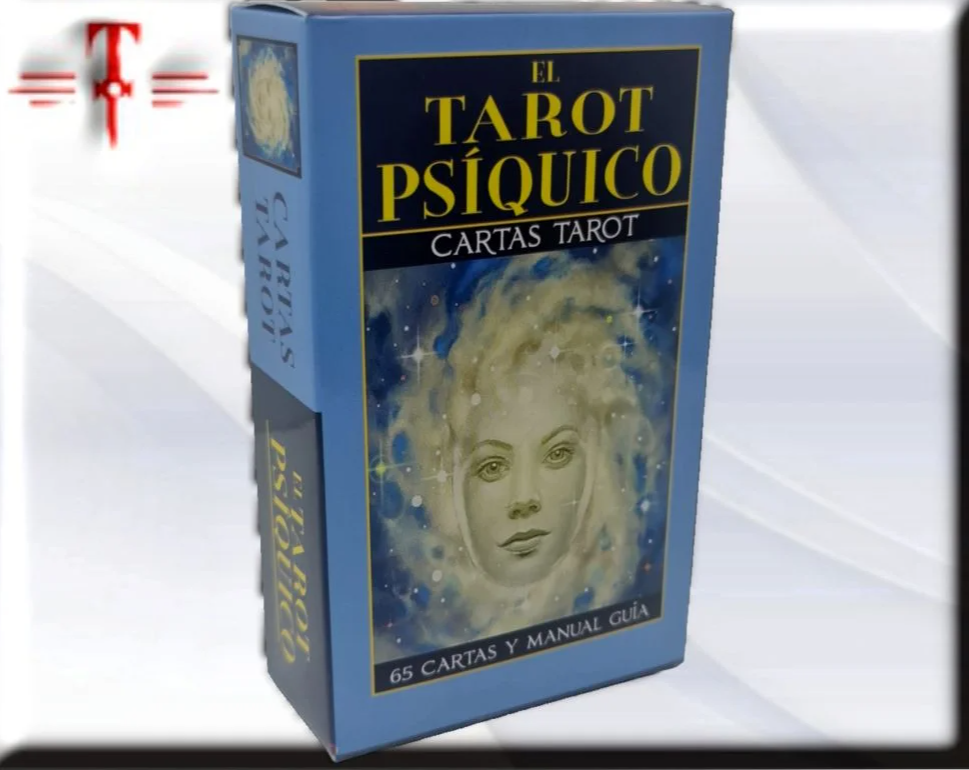 Tarot Psíquico