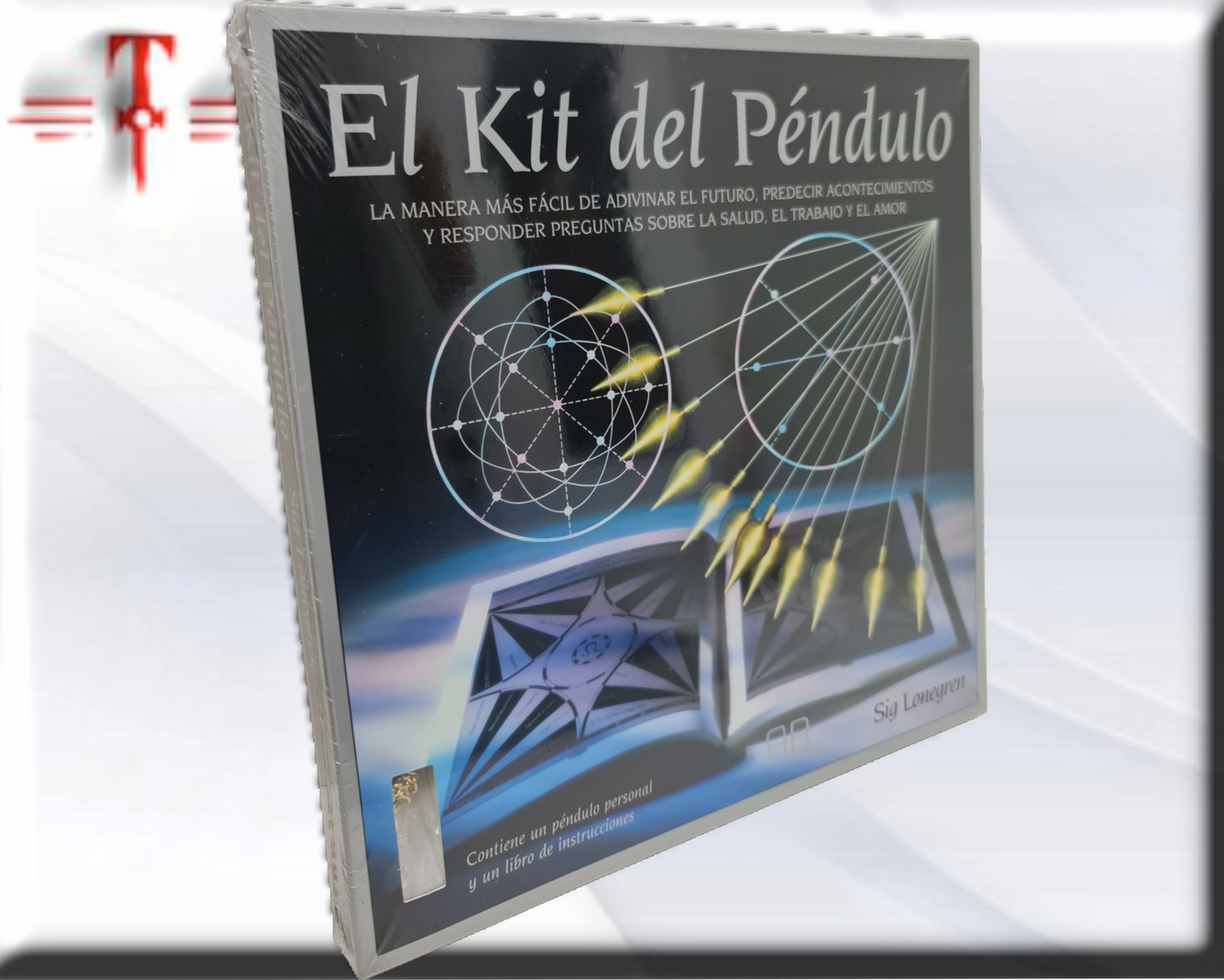 El Kit del Pendulo