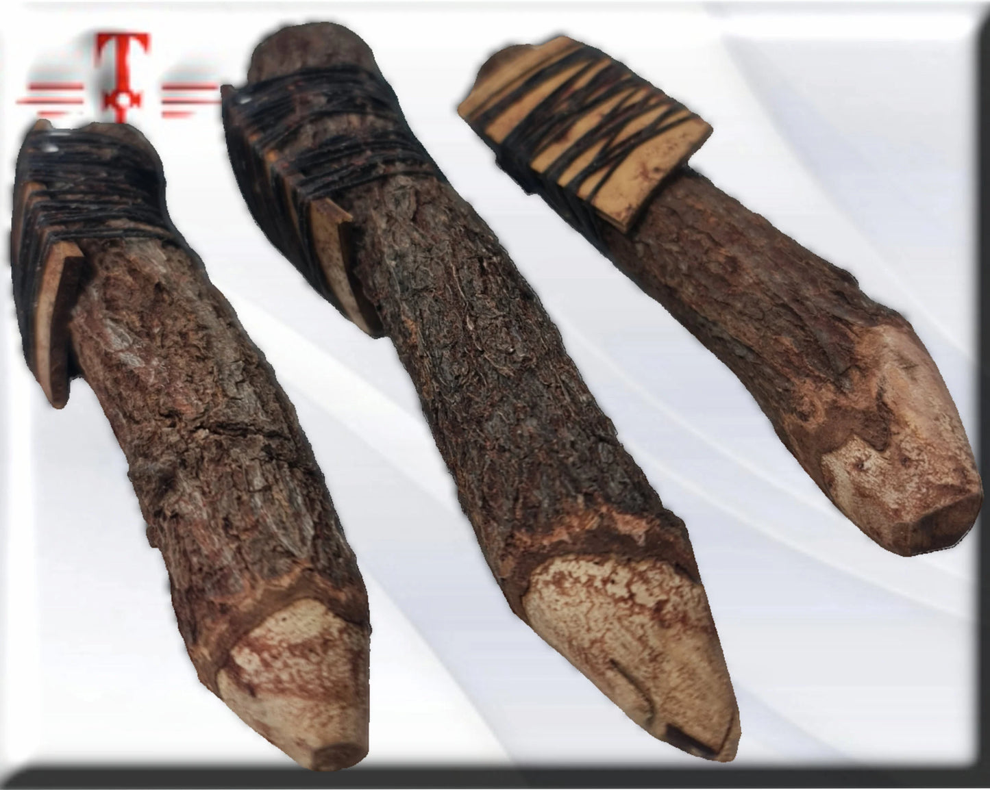Estacas de Protección , Voduns , y deidades africanas , vudu , African vodun
