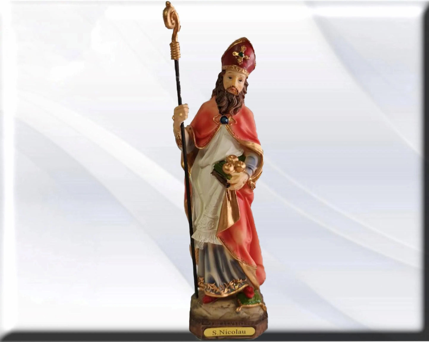 Nicolás de Bari , Santos y Vírgenes católicos , productos Religiosos