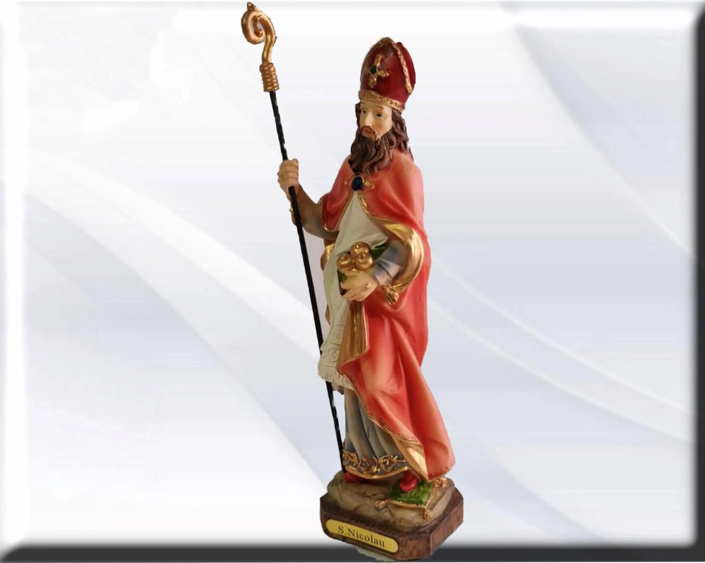 Nicolás de Bari , Santos y Vírgenes católicos , productos Religiosos