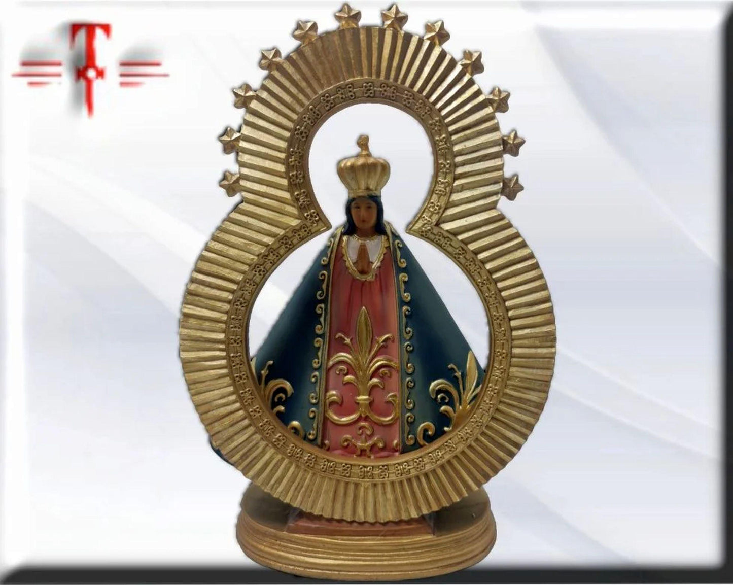 Nuestra Señora de Suyapa . Santos y vírgenes católicos, productos religiosos
