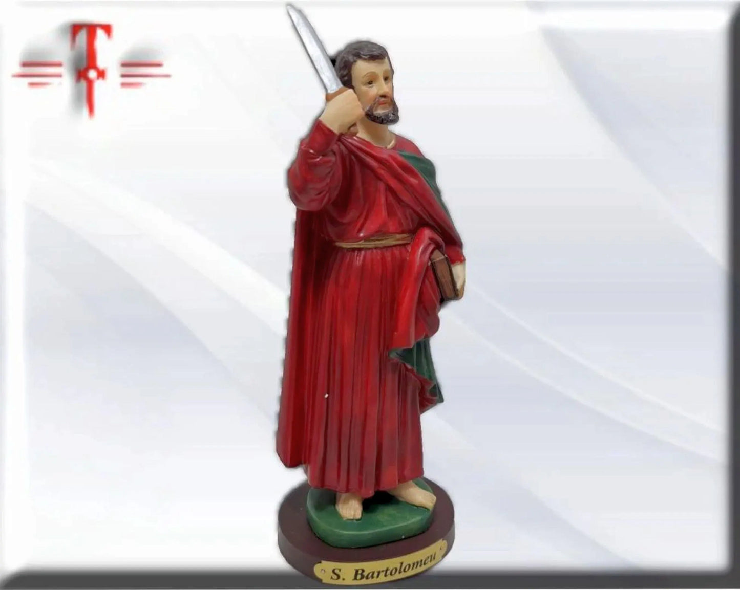 San Bartolome , Santos y Vírgenes católicos , productos Religiosos