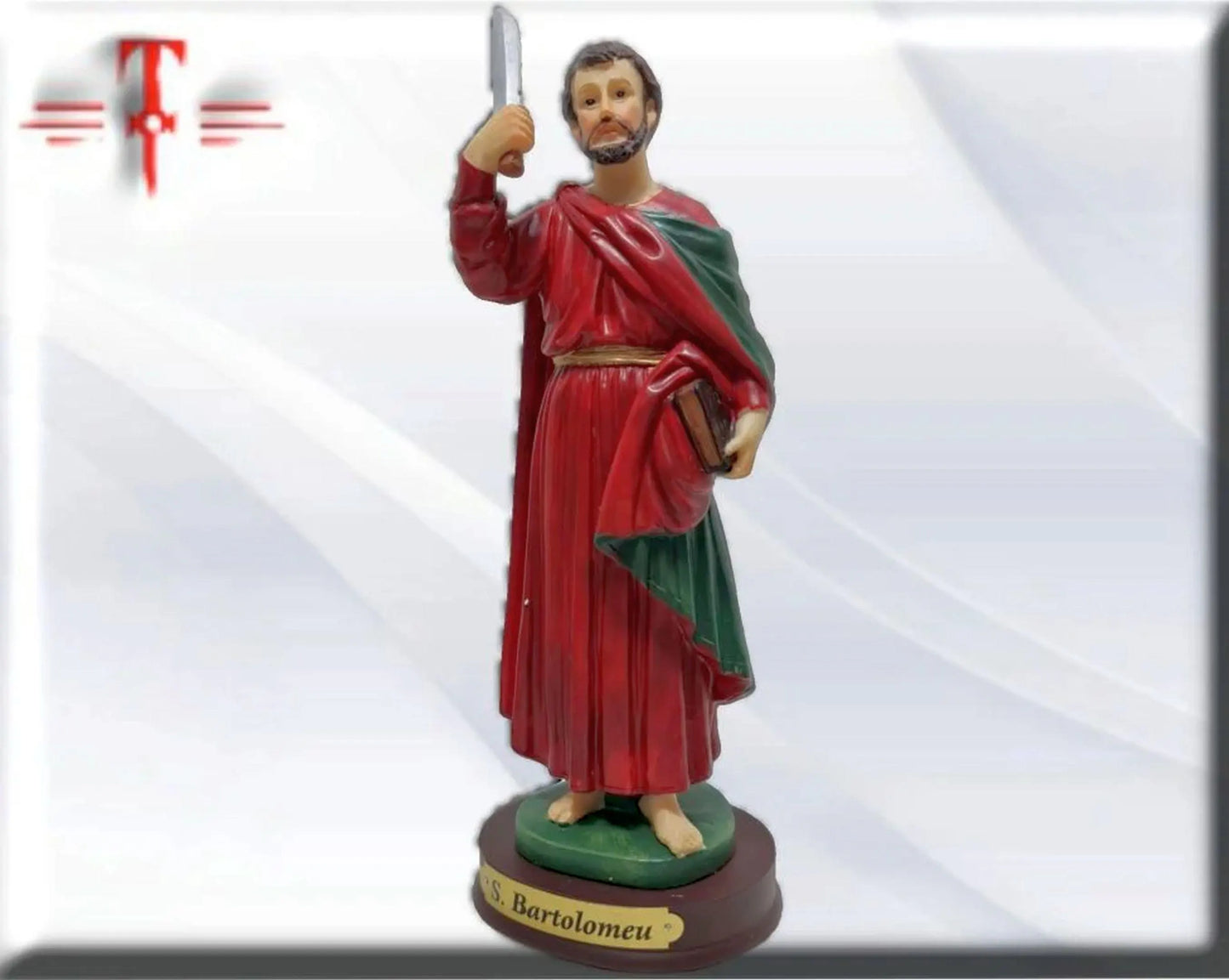 San Bartolome , Santos y Vírgenes católicos , productos Religiosos