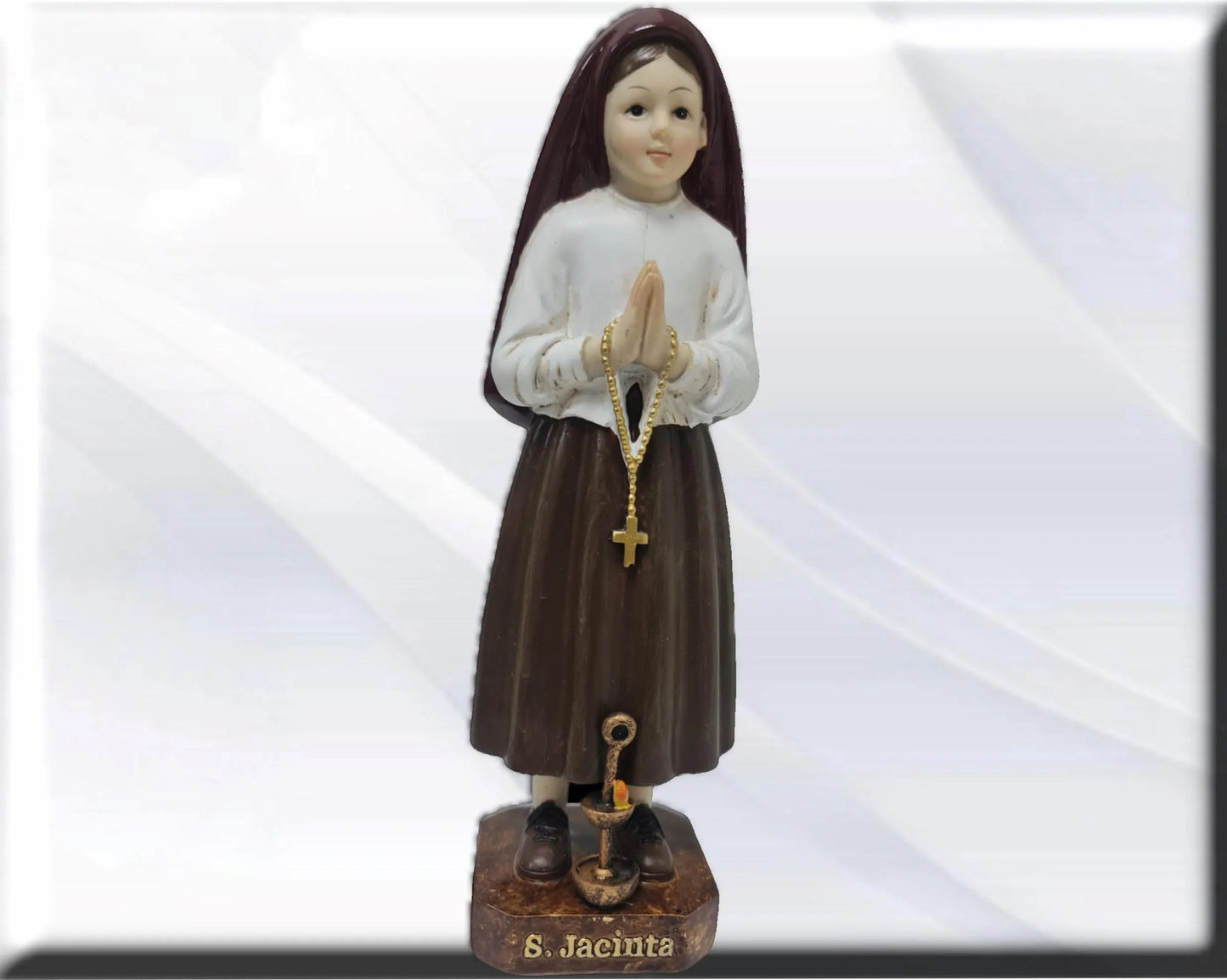 Jacinta de Jesús Marto , Santos y Vírgenes católicos , productos Religiosos