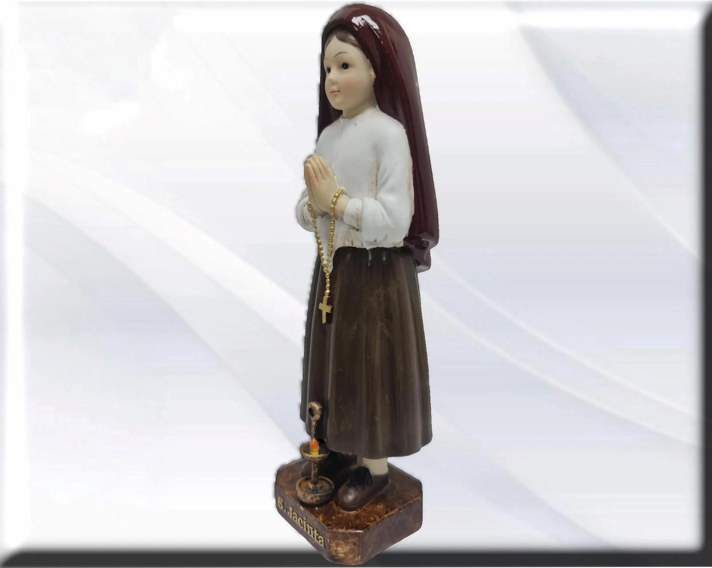 Jacinta de Jesús Marto , Santos y Vírgenes católicos , productos Religiosos