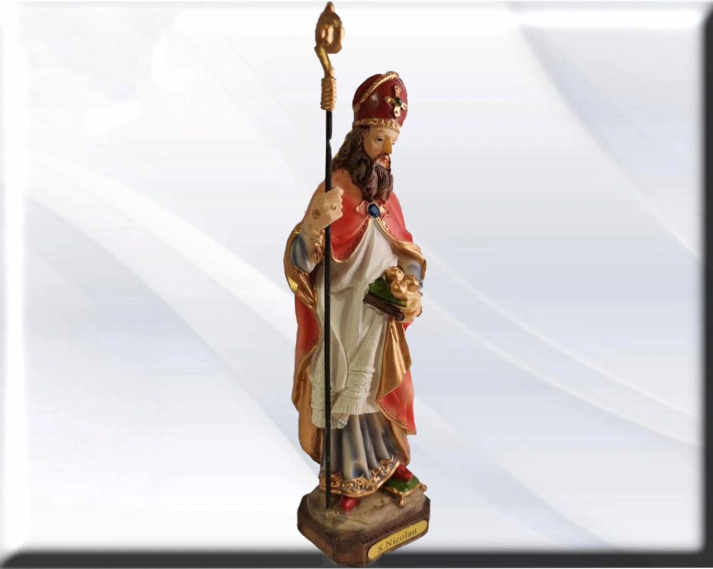 Nicolás de Bari , Santos y Vírgenes católicos , productos Religiosos