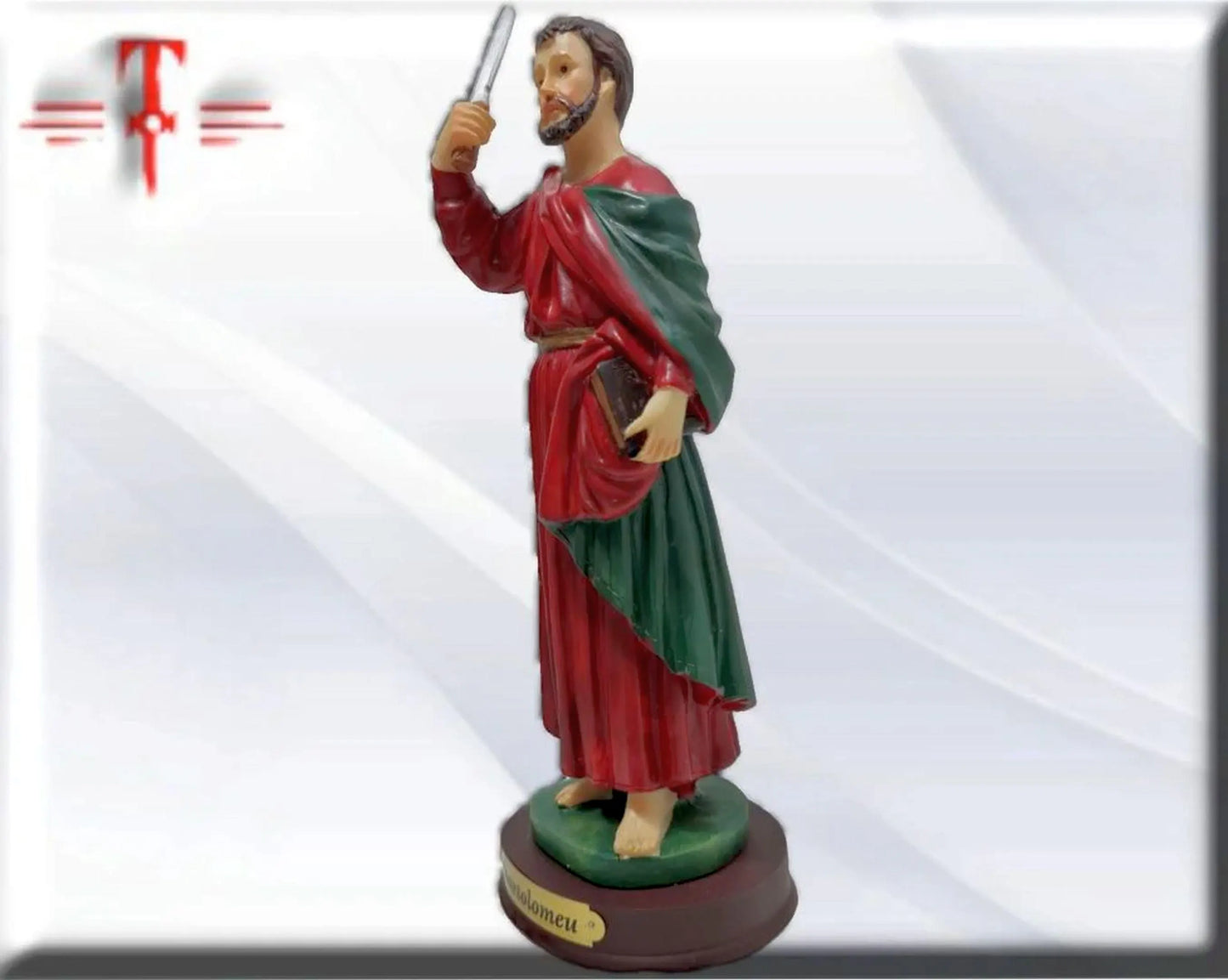 San Bartolome , Santos y Vírgenes católicos , productos Religiosos