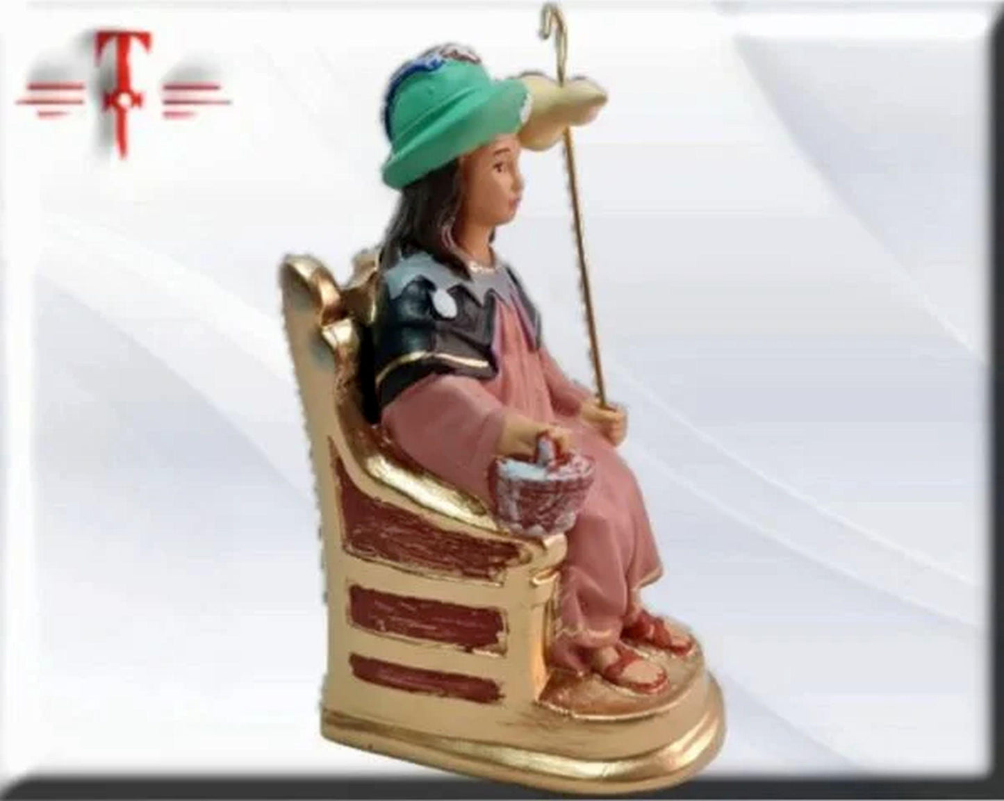 Santo Niño de Atocha , Santos y Vírgenes católicos , productos Religiosos
