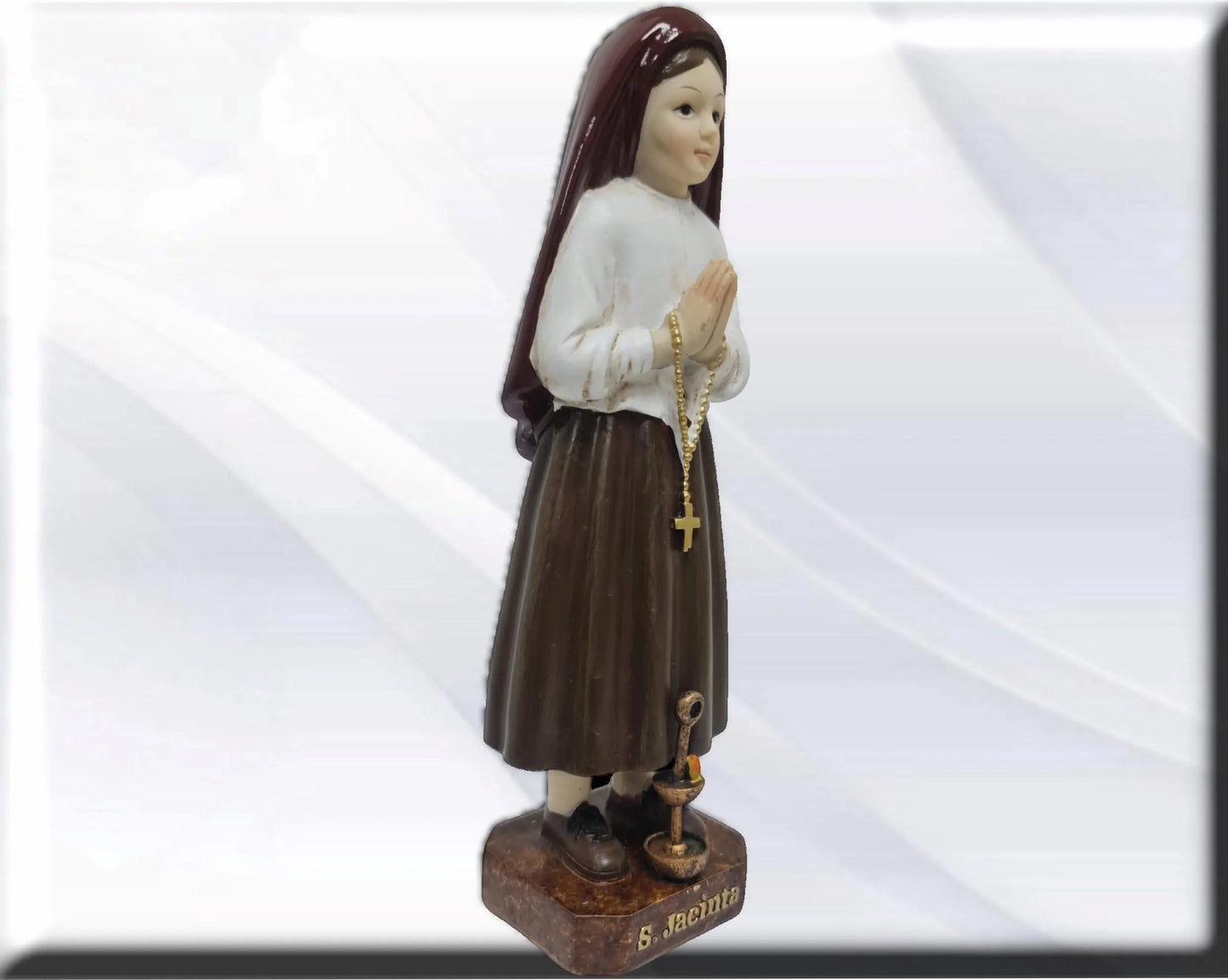 Jacinta de Jesús Marto , Santos y Vírgenes católicos , productos Religiosos