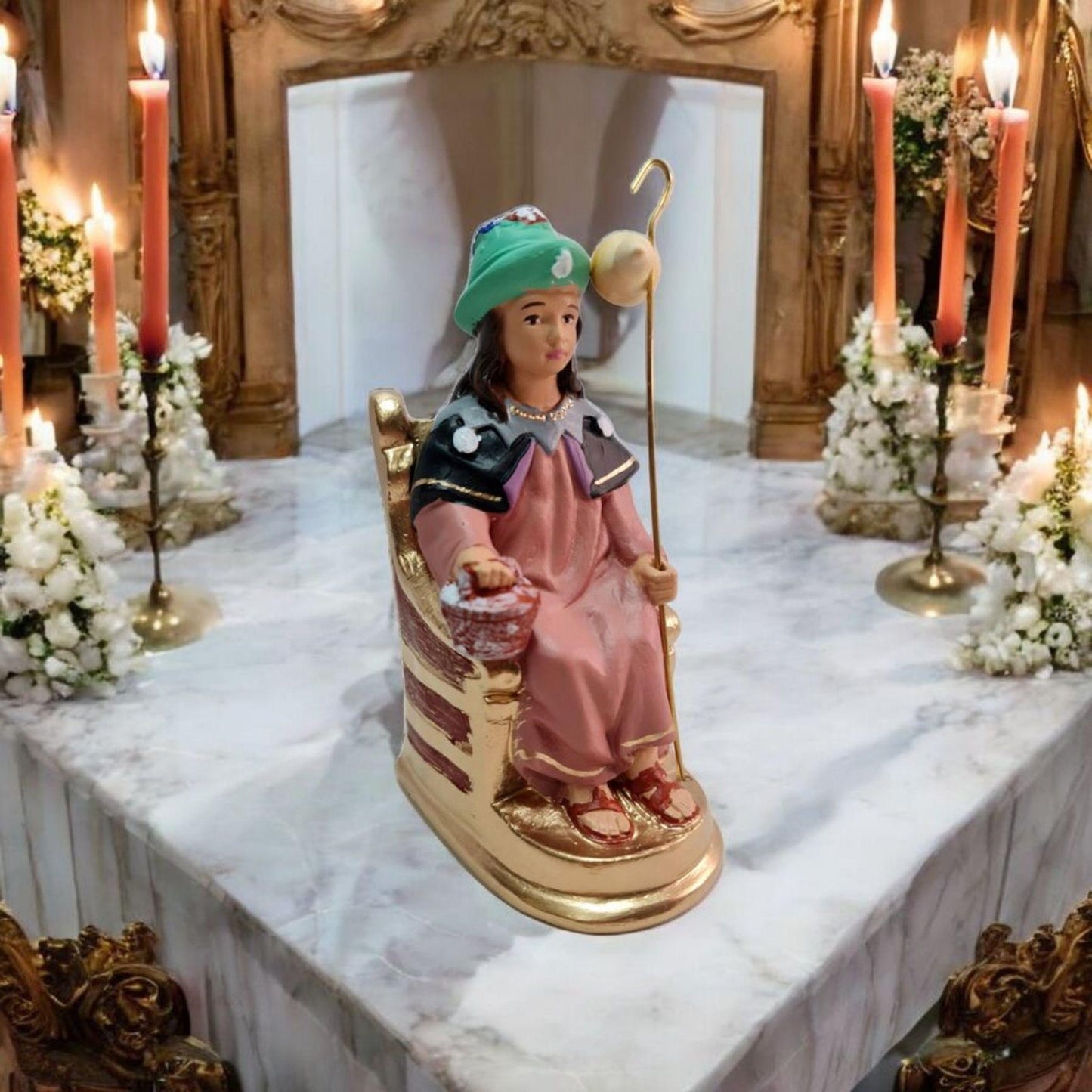 Santo Niño de Atocha , Santos y Vírgenes católicos , productos Religiosos