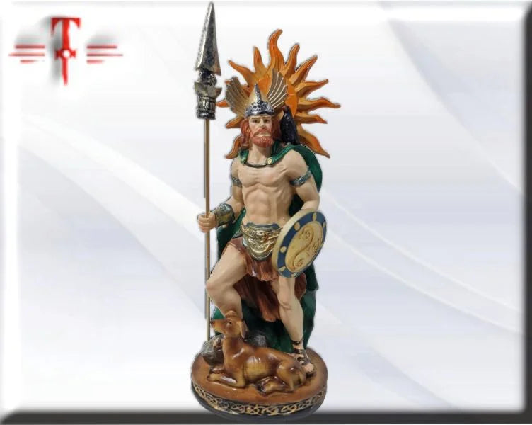 Dios Lugh
