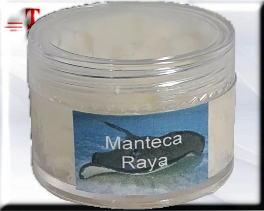 manteca de Raya