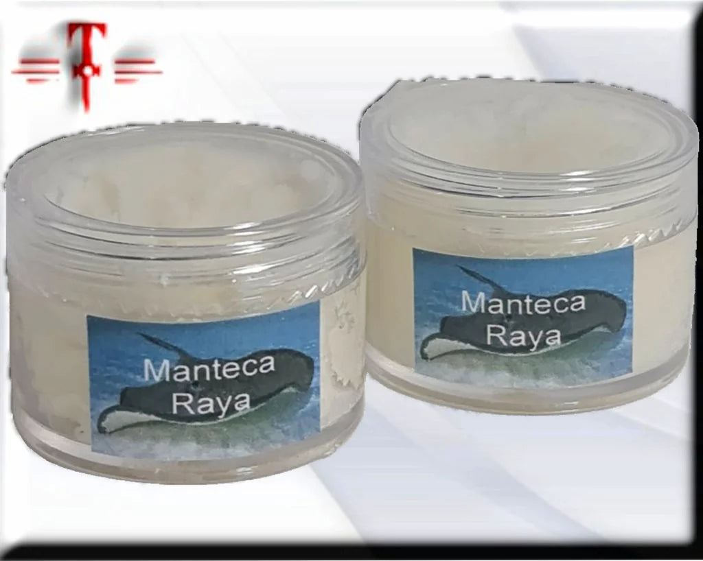 manteca de Raya