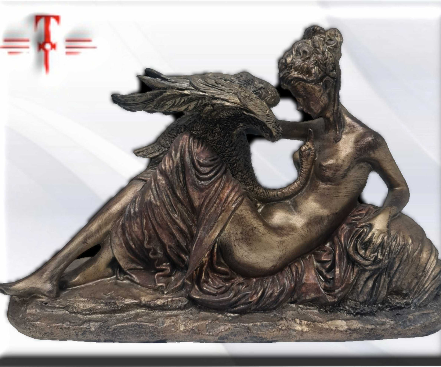 Leda y El Cisne