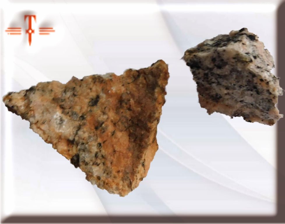 Piedra de Rio