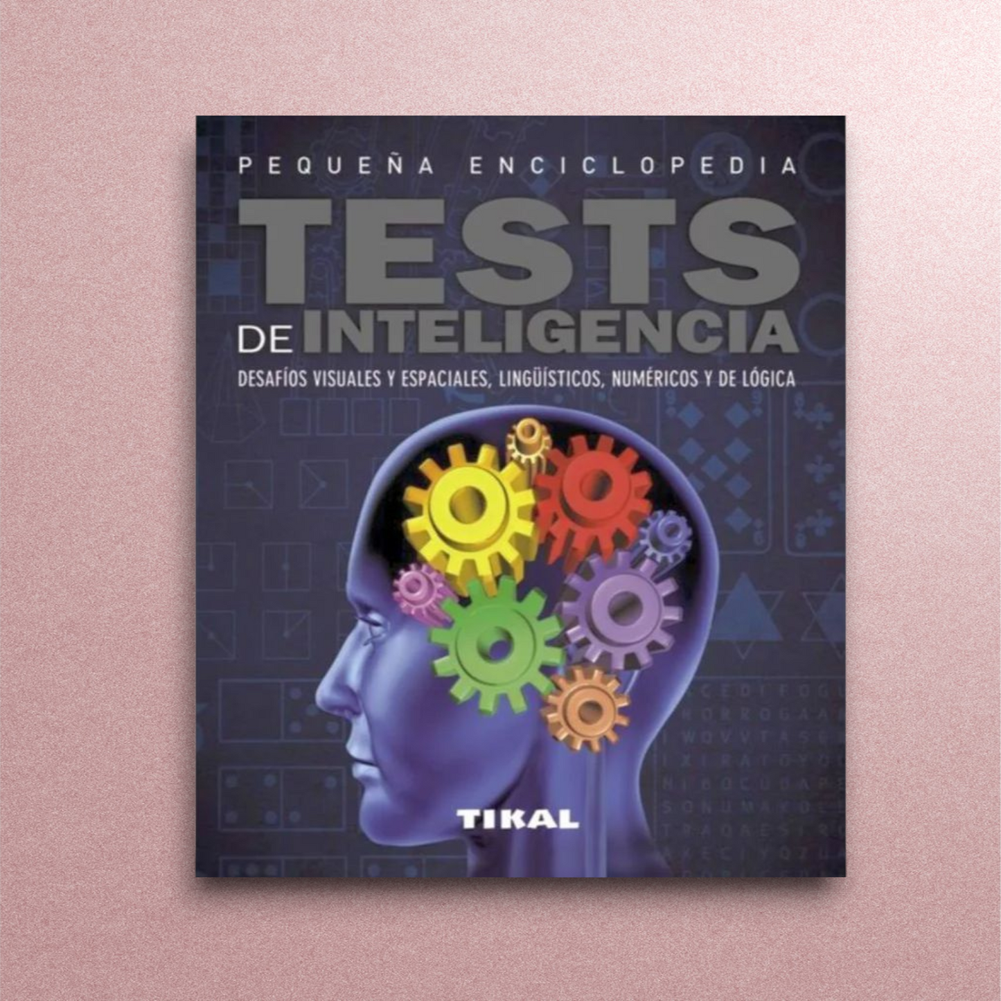pequeña enciclopedia test de inteligencia